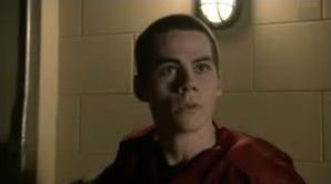 Quiz Teen wolf