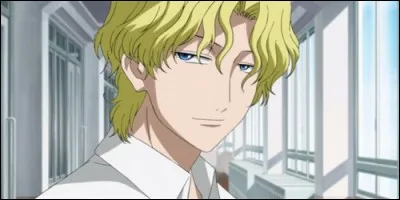 Dans "Beelzebub", qui est Ichiro Shinjo ?