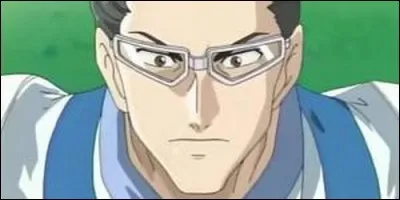 Dans "Eyeshield 21", à quelle équipe appartient Ichirô Takami ?