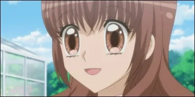 Dans quel anime voit Ichigo Amano ?