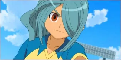 Quel est le nom original de Nathan Swift dans "Inazuma Eleven" ?