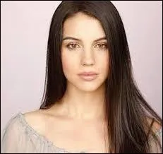 Quel personnage joue-t-elle ?