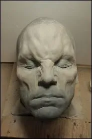 A qui appartient cette fausse tte ?