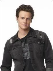 Qui est Jesse St. James ?