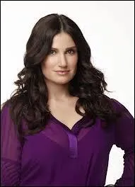 Qui est Shelby Corcoran ?