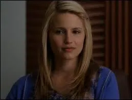 Dans la saison 1, Quinn :