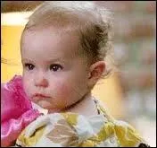 Qui a adopt la mignonne petite Beth ?