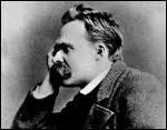 La soeur de Friedrich Nietzsche qui aprs sa mort manipulera et utilisera des extraits des oeuvres de son frre afin de soutenir la cause nazie se prnomme ?
