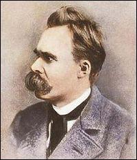 Friedrich Nietzsche nat en 1844  Rocken, c'est une ville de :