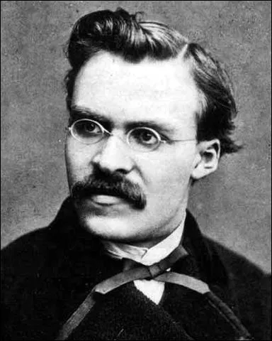 En 1882, Friedrich Nietzsche projette de crer  un cercle de l'esprit libre , il s'agit de :