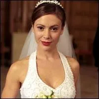 Un couple d'enfer : Quel dmon doit faire annuler le mariage de Phoebe ?