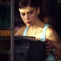 Choix final : Quel ange apparat dans cet pisode ?