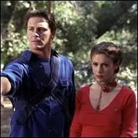 Libr du mal : Qui devient humain ?