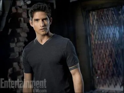 Est-ce que Tyler Posey a pleur en lisant le script de la saison 3 ?