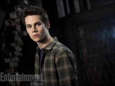 Est-ce que Stiles a une amie d'enfance ?