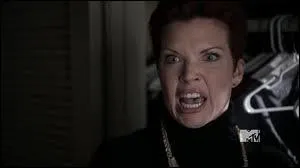 Quelle est la question que Victoria pose  Scott dans l'pisode ?