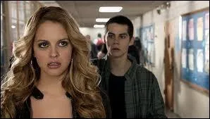 Est-ce qu'rica sera encore l dans la saison 3 ?