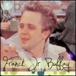 Qui interprte le rle de Frank Buffay Jr. ?