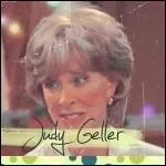 Qui interprte le rle de Judy Geller ?