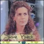 Qui interprte le rle de Susan Bunch ?