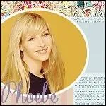 Qui interprte le rle de Phoebe Buffay Hannigan ?