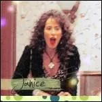 Qui interprte le rle de Janice Littman Guralnick ?