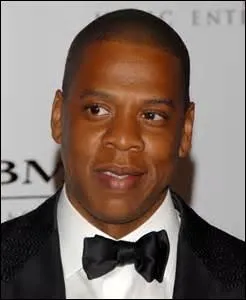 Qui est ce rappeur amricain ?