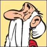 Quel est ce druide dont les inventions se propagent comme une traînée de poudre ?