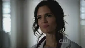 Qui joue Meredith Fell ?