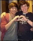 Qui sont meilleurs amis ?