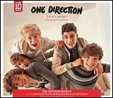 Quels sont les deuximes prnoms des 5 garons ?