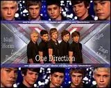 One Direction est un boys band ...