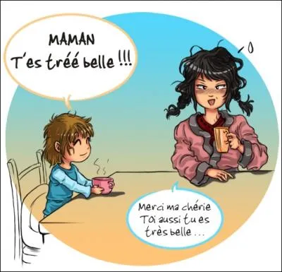 Est-ce que le terme  mlioratif  correspond   valorisant  ?