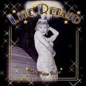 C'est Line Renaud qui chantait  Toi ma p'tite folie, toi ma p'tite folie, mon --------------, toi qui boul'verse, toi qui renverse, tout ce qui tait ma vie . Qu'y a-t-il  la place des --------- ?