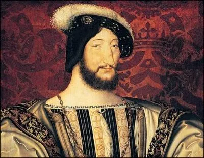 Quel tait l'emblme de Franois Premier ?