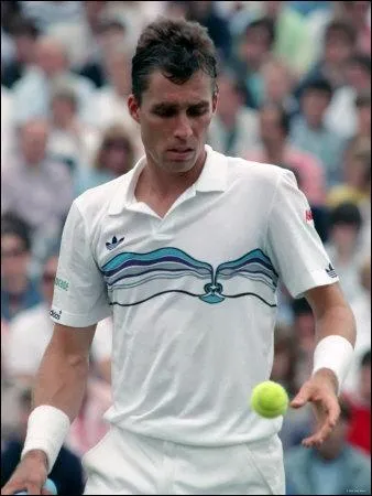 Qui traita Lendl de  poule mouille  en finale de l'US Open ?