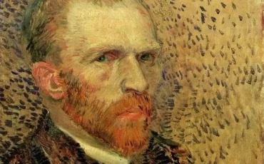 Quiz Van gogh