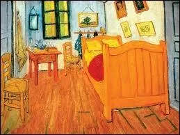 Voici sa chambre  son arrive  Arles, o vivait van Gogh  ce moment-l ?