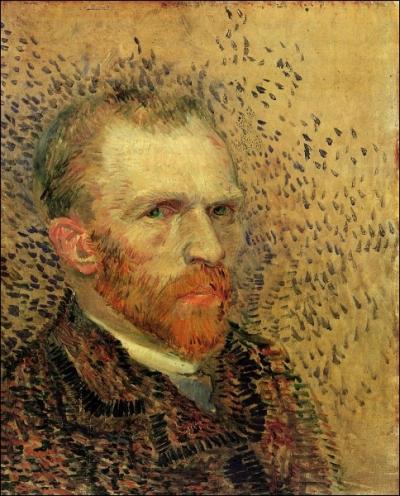 Que dire de la vie de van Gogh ?
