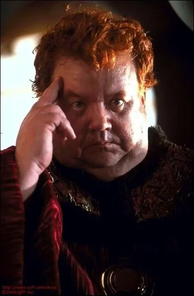 Comment s'appelle ce personnage ?