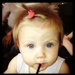 Qui est Baby Lux ?