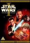 Dans l'épisode 1 de la saga, pour quelle raison la fédération du commerce décide-t-elle de faire le blocus de la planète Naboo ?