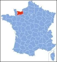 Ce dpartement a pour prfecture la ville de ...