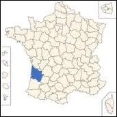 Une petite promenade en Aquitaine dans ce dpartement dont la prfecture est ...