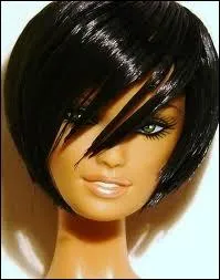 Et pour finir, je vous prsente Rihanna, cette jeune chanteuse qui devient plus clbre de jour en jour. Mais quel heureux vnement viendra trs bientt (avec Chris Brown) ?