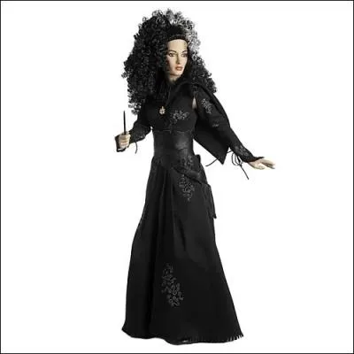 Vous reconnaissez bien cette actrice : Hlna Bonham Carter, mais dans quel film joue-t-elle comme le montre la photo ?