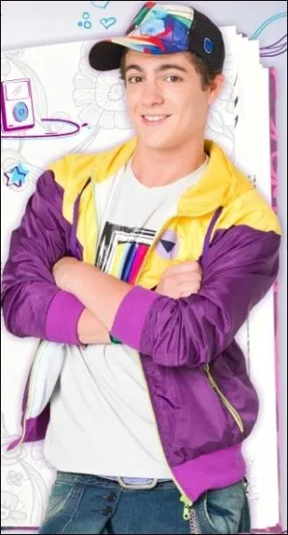 Avec qui sort Maxi ?