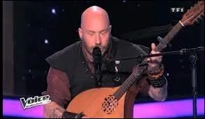 Quel est le nom de ce talent ?