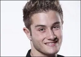 Par qui a t rattrap ce talent ?