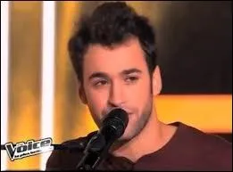 Qu'a-t-il chant aux Battles et avec qui ?